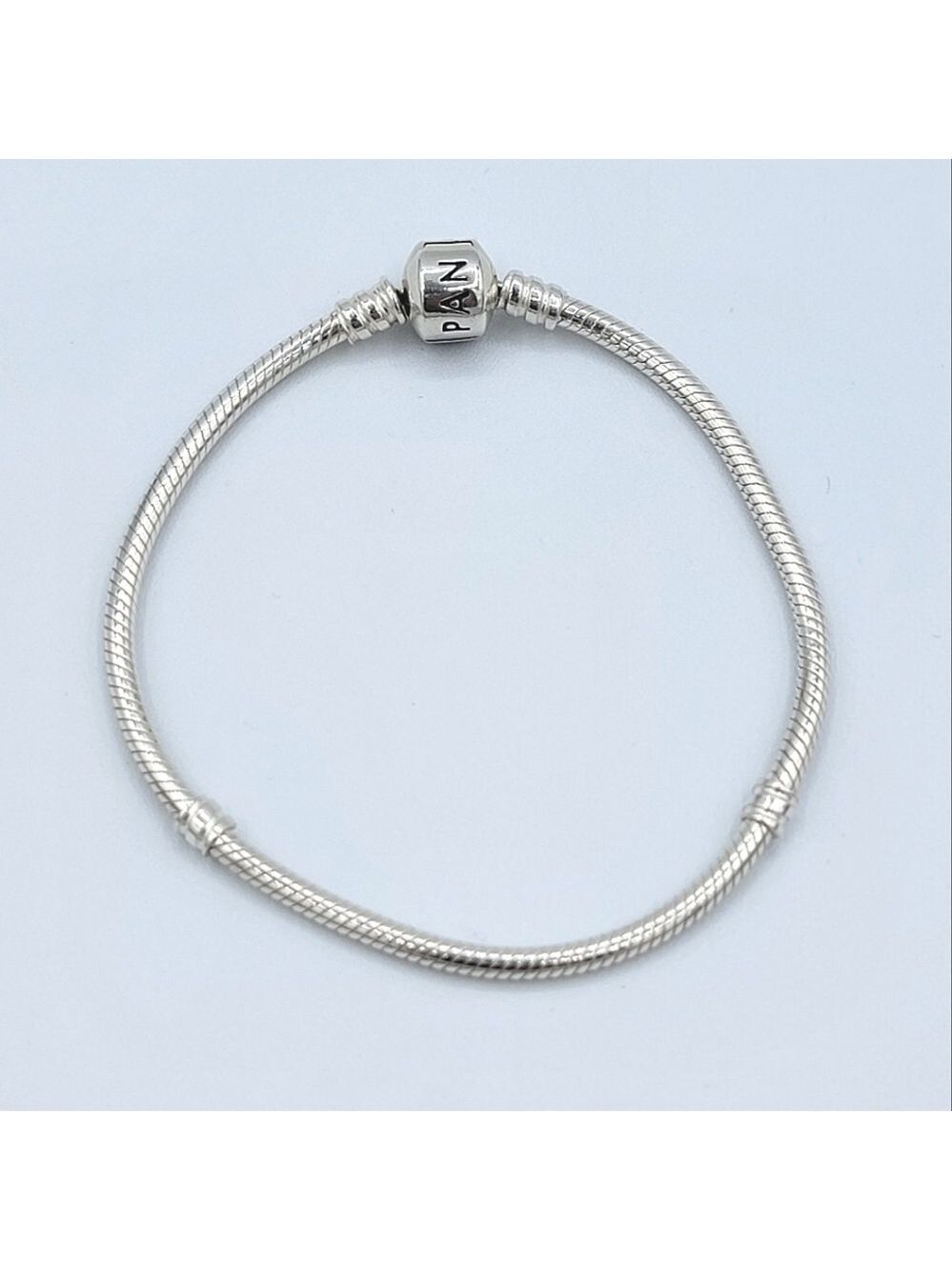 Pandora Snakechain Bracelet #2345